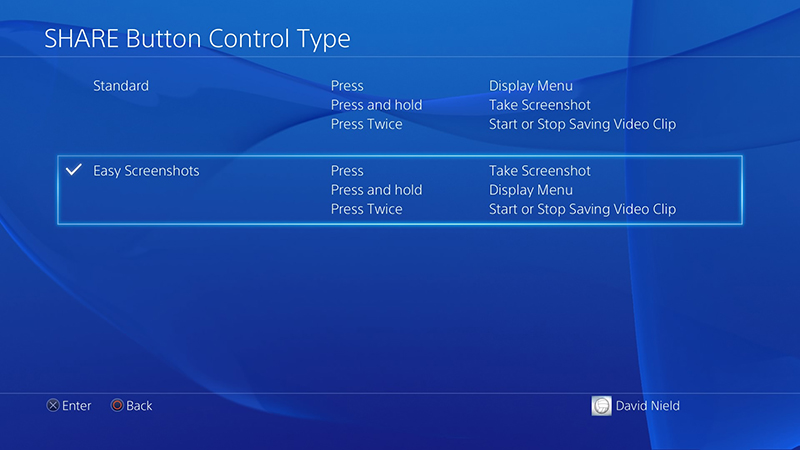 Illustration for article titled 10 Tricks to Turn You Into a PS4 Master